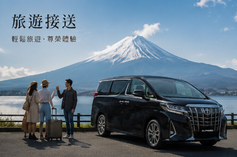 車廂的準備